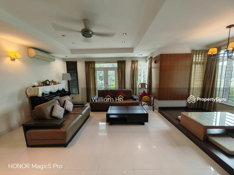 For Sale - Bungalow at Saujana Impian