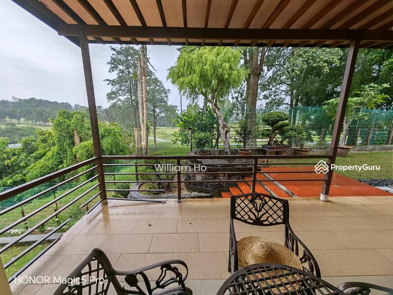For Sale - Bungalow at Saujana Impian