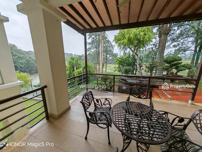 For Sale - Bungalow at Saujana Impian