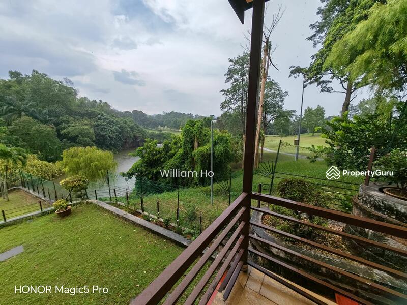 For Sale - Bungalow at Saujana Impian