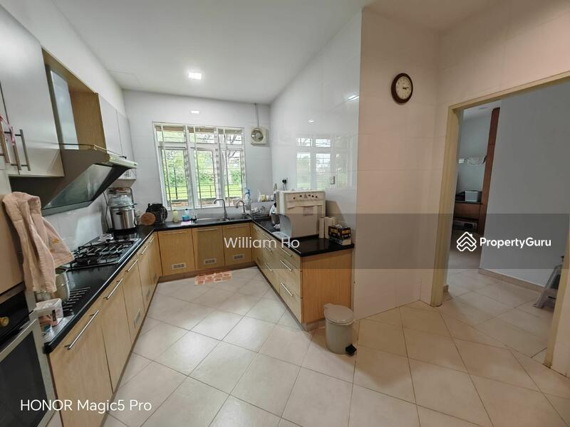 For Sale - Bungalow at Saujana Impian