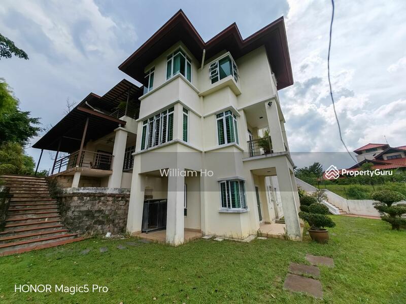 For Sale - Bungalow at Saujana Impian