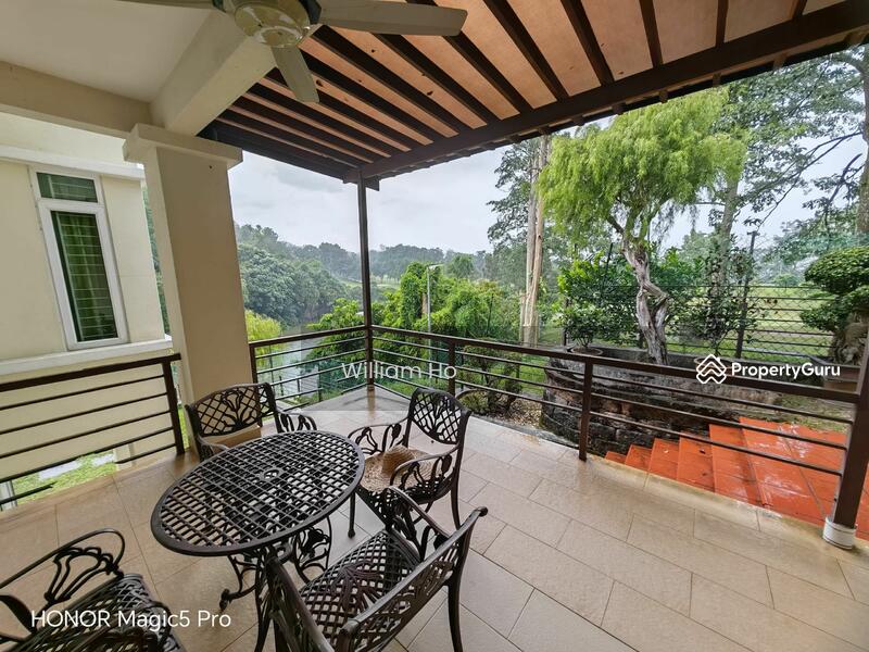 For Sale - Bungalow at Saujana Impian