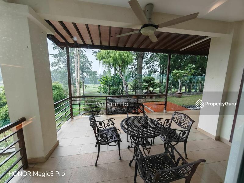 For Sale - Bungalow at Saujana Impian