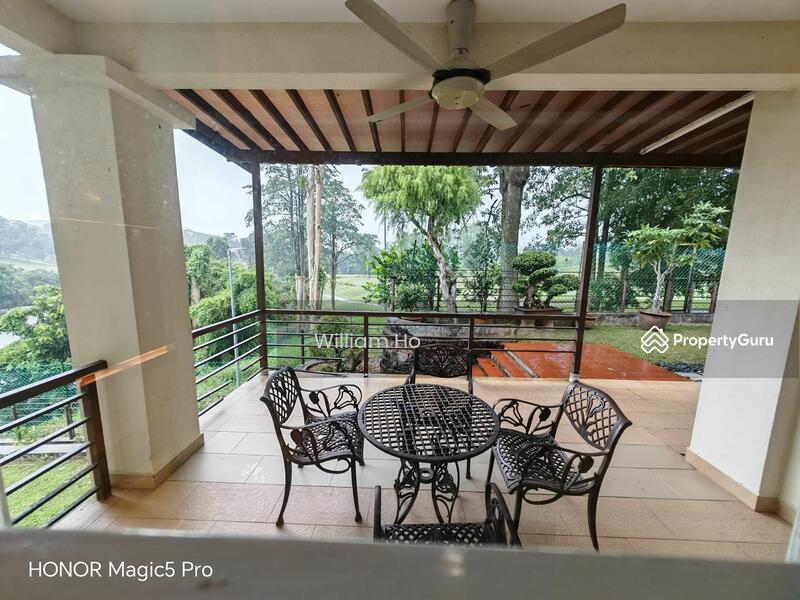 For Sale - Bungalow at Saujana Impian