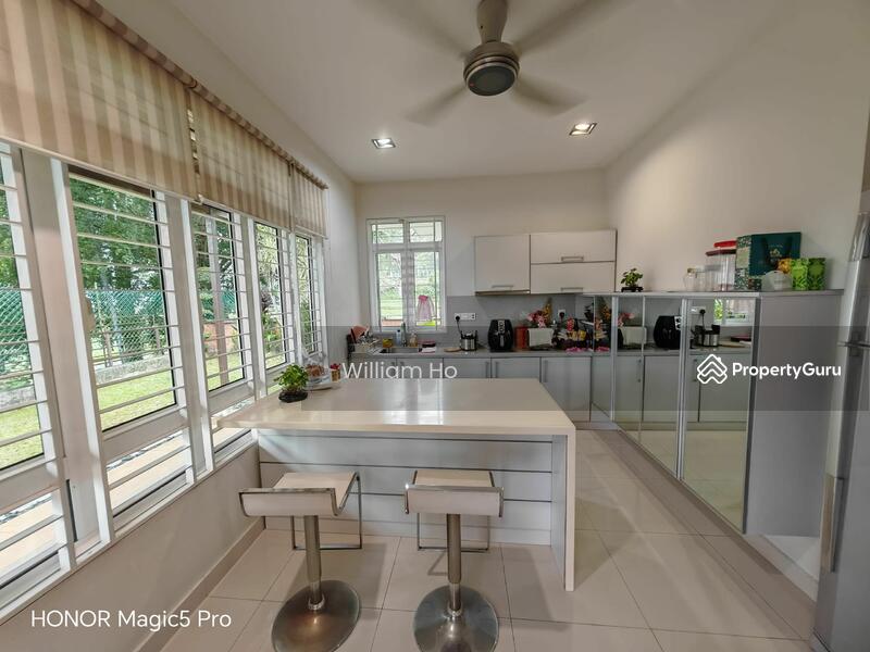 For Sale - Bungalow at Saujana Impian