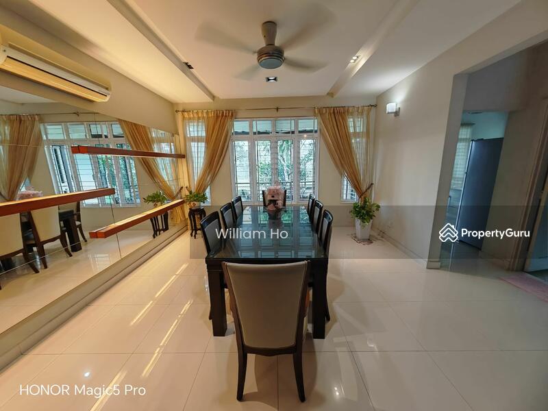 For Sale - Bungalow at Saujana Impian