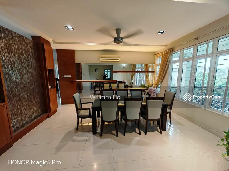 For Sale - Bungalow at Saujana Impian