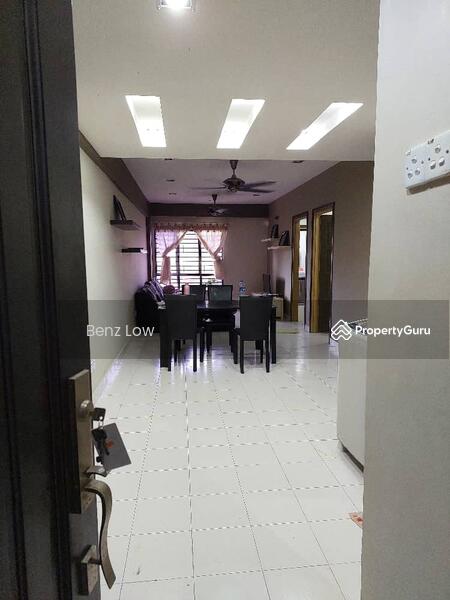 Apartment for Rent at Sering Casuarina - Benz Low - PropertyGuru.com.my