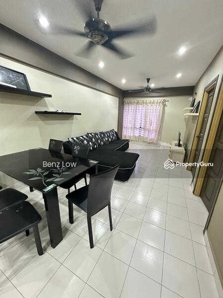 Apartment for Rent at Sering Casuarina - Benz Low - PropertyGuru.com.my