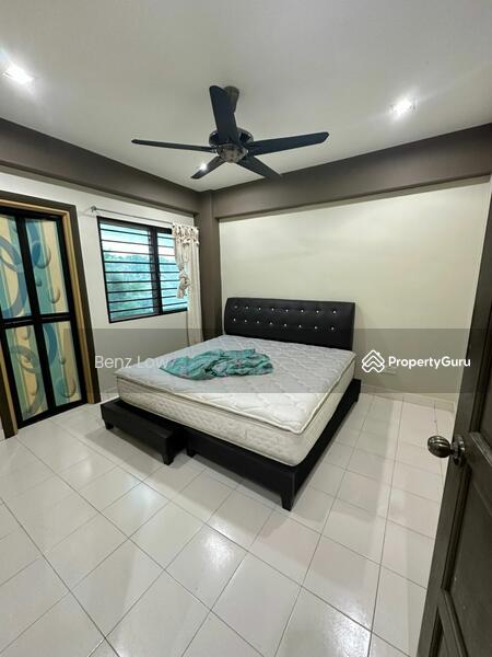 Apartment for Rent at Sering Casuarina - Benz Low - PropertyGuru.com.my