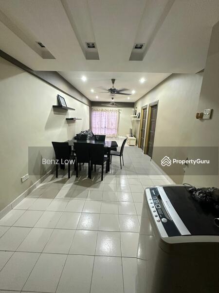 Apartment for Rent at Sering Casuarina - Benz Low - PropertyGuru.com.my