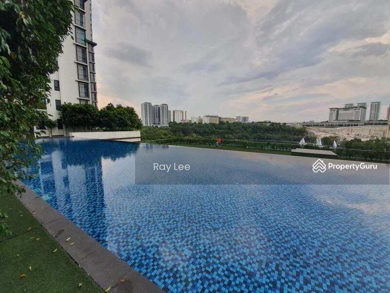 Condominium for Rent at LaCosta @ Sunway South Quay - Ray Lee - PropertyGuru.com.my