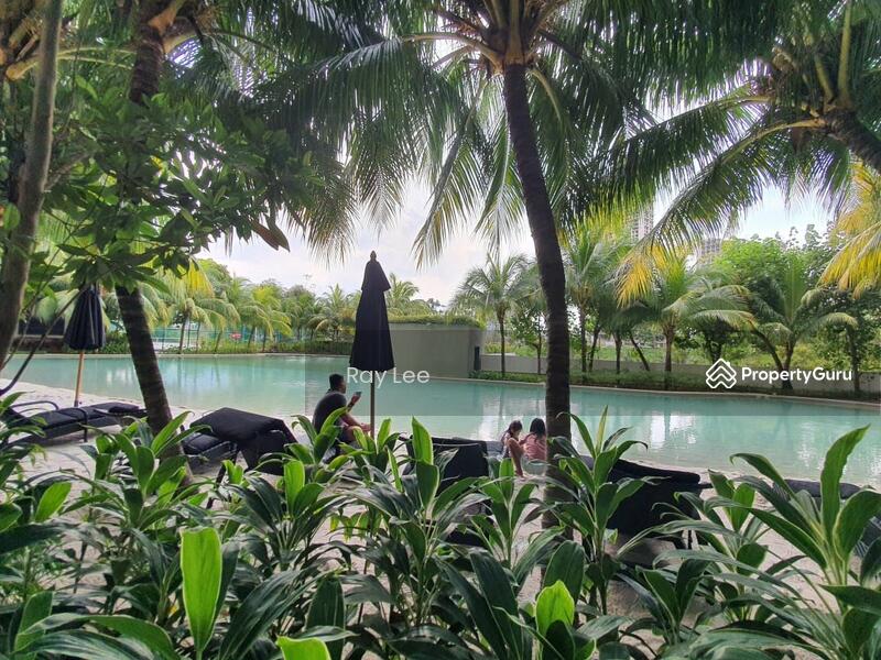 Condominium for Rent at LaCosta @ Sunway South Quay - Ray Lee - PropertyGuru.com.my