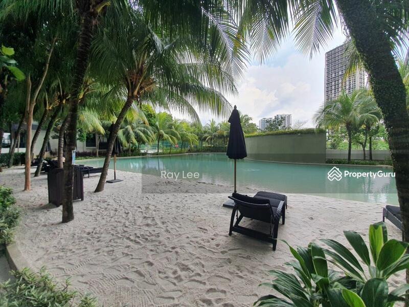 Condominium for Rent at LaCosta @ Sunway South Quay - Ray Lee - PropertyGuru.com.my