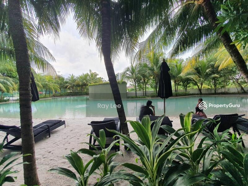 Condominium for Rent at LaCosta @ Sunway South Quay - Ray Lee - PropertyGuru.com.my