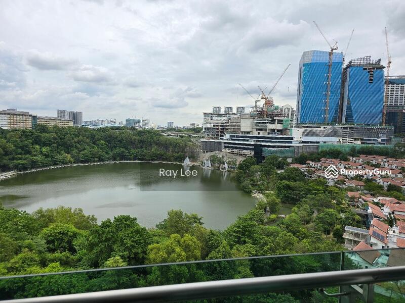 Condominium for Rent at LaCosta @ Sunway South Quay - Ray Lee - PropertyGuru.com.my