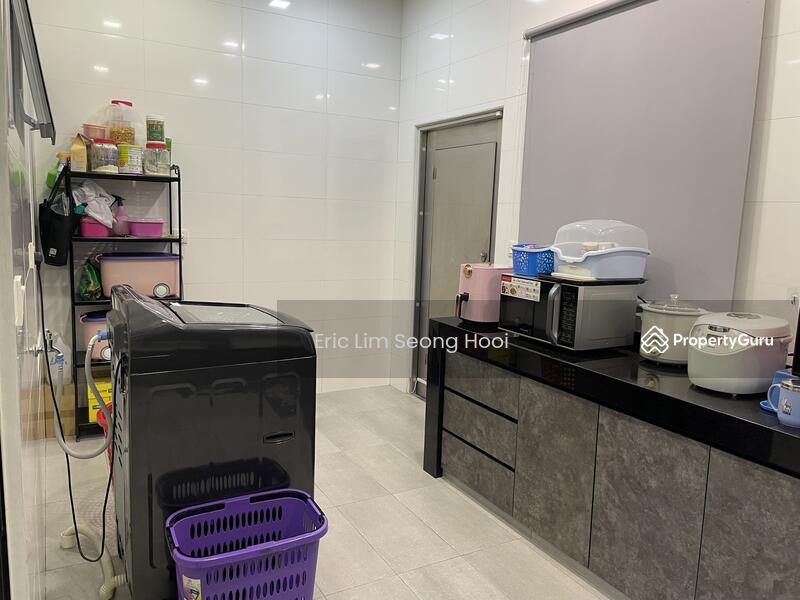 For Sale - Taman Sri Gadong Klang