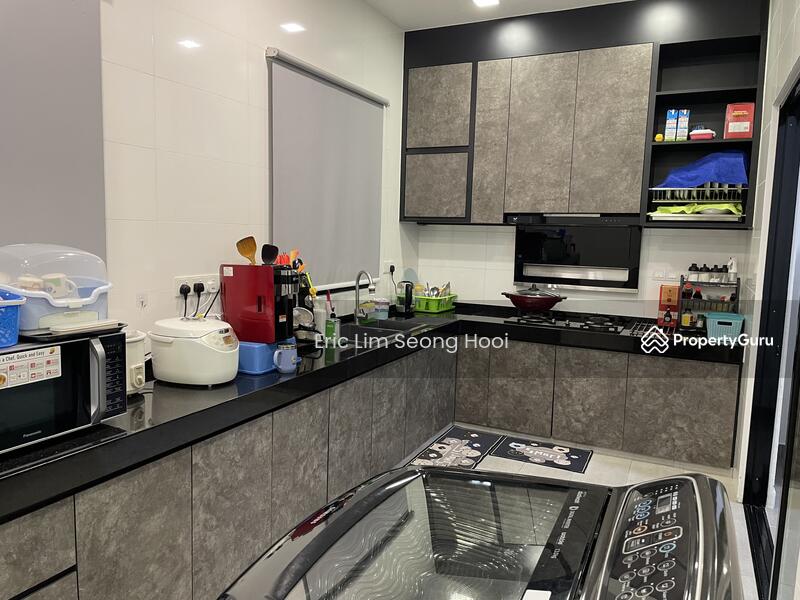 For Sale - Taman Sri Gadong Klang