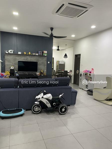 For Sale - Taman Sri Gadong Klang