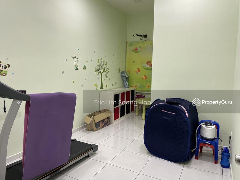 For Sale - Taman Sri Gadong Klang
