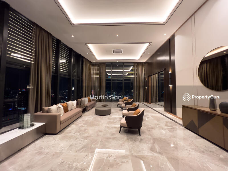 Pavilion Ceylon Hill untuk Untuk Disewa - RM 4,250 /bulan, Mac 2026 - PropertyGuru.com.my