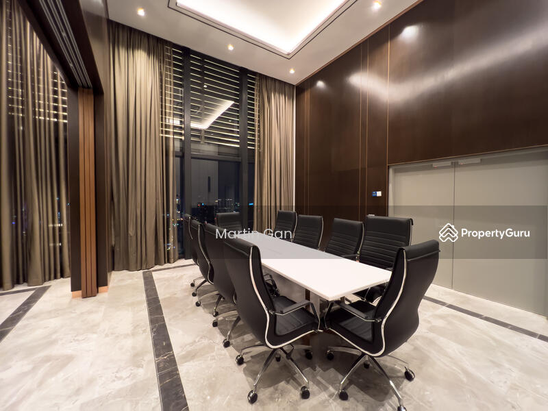 Pavilion Ceylon Hill untuk Untuk Disewa - RM 4,250 /bulan, Mac 2026 - PropertyGuru.com.my