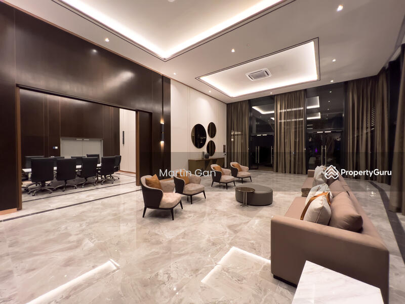 Pavilion Ceylon Hill untuk Untuk Disewa - RM 4,250 /bulan, Mac 2026 - PropertyGuru.com.my