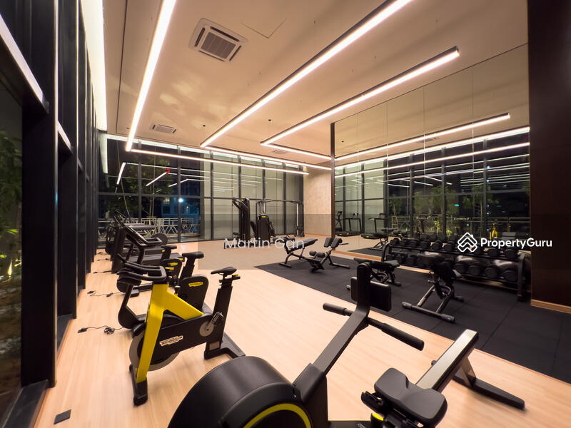 Pavilion Ceylon Hill untuk Untuk Disewa - RM 4,250 /bulan, Mac 2026 - PropertyGuru.com.my