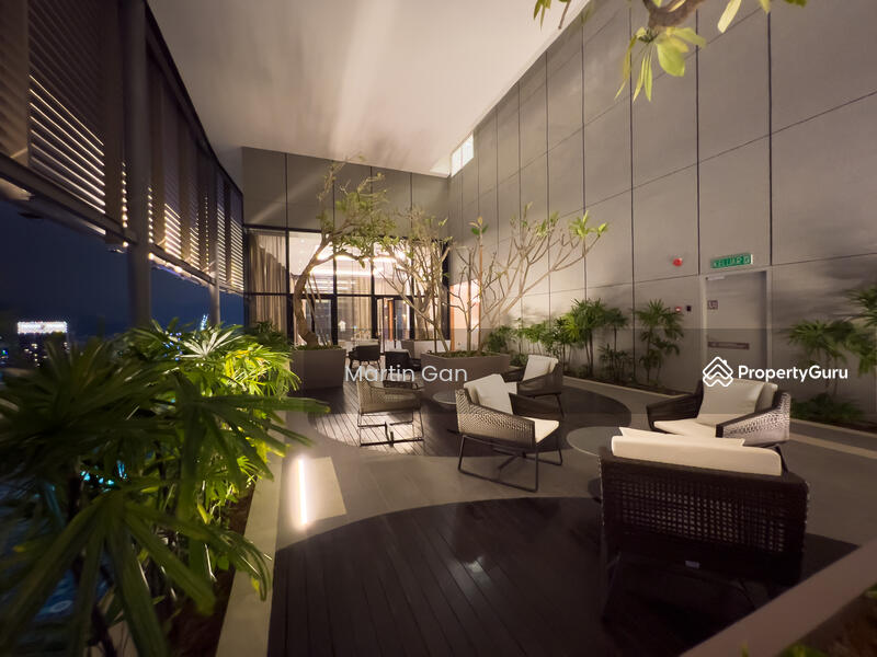 Pavilion Ceylon Hill untuk Untuk Disewa - RM 4,250 /bulan, Mac 2026 - PropertyGuru.com.my