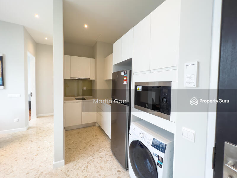 Pavilion Ceylon Hill untuk Untuk Disewa - RM 4,250 /bulan, Mac 2026 - PropertyGuru.com.my