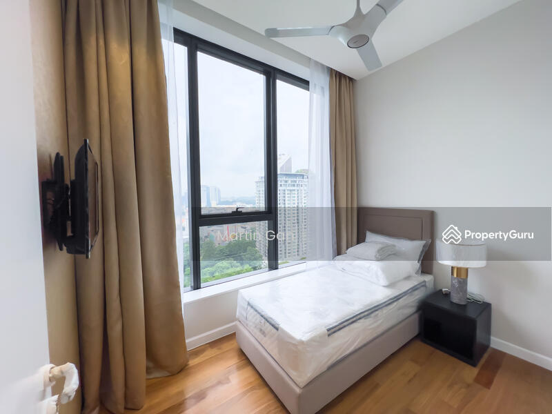 Pavilion Ceylon Hill untuk Untuk Disewa - RM 4,250 /bulan, Mac 2026 - PropertyGuru.com.my