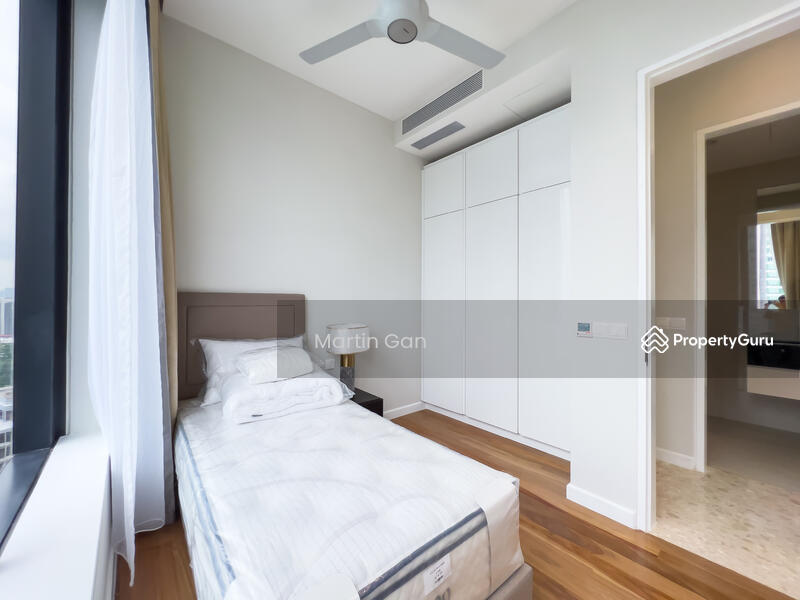 Pavilion Ceylon Hill untuk Untuk Disewa - RM 4,250 /bulan, Mac 2026 - PropertyGuru.com.my