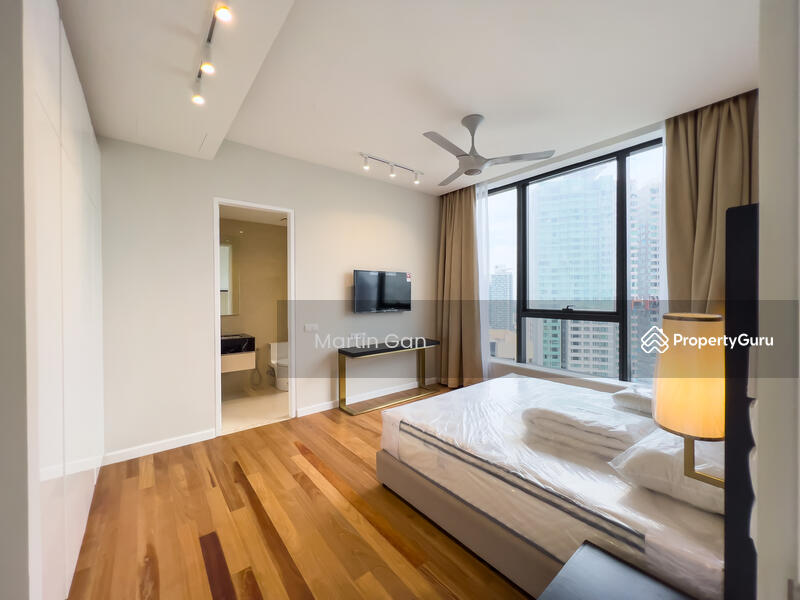 Pavilion Ceylon Hill untuk Untuk Disewa - RM 4,250 /bulan, Mac 2026 - PropertyGuru.com.my