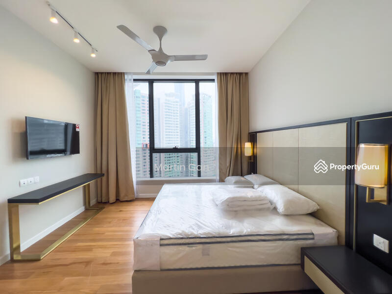 Pavilion Ceylon Hill untuk Untuk Disewa - RM 4,250 /bulan, Mac 2026 - PropertyGuru.com.my