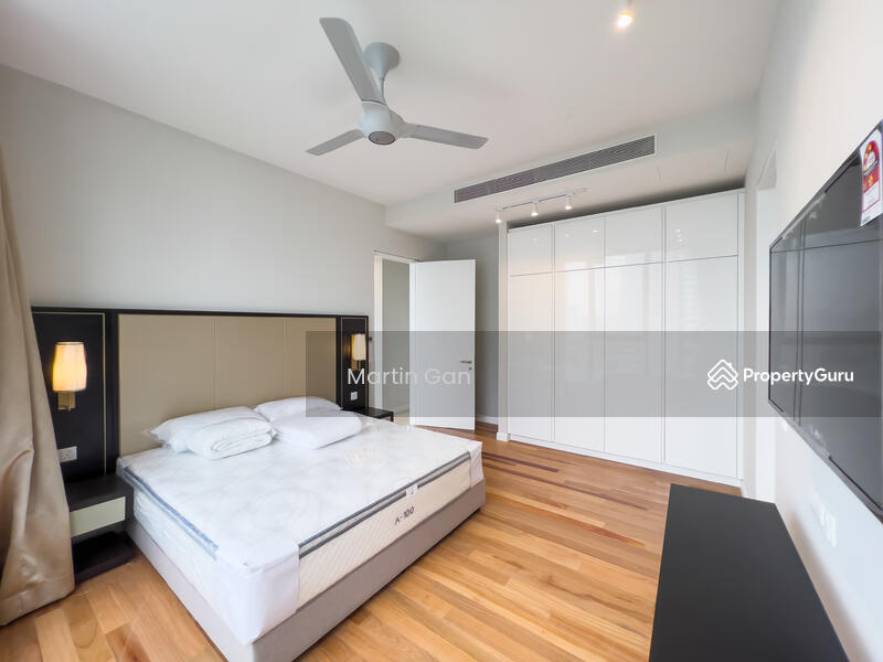 Pavilion Ceylon Hill untuk Untuk Disewa - RM 4,250 /bulan, Mac 2026 - PropertyGuru.com.my