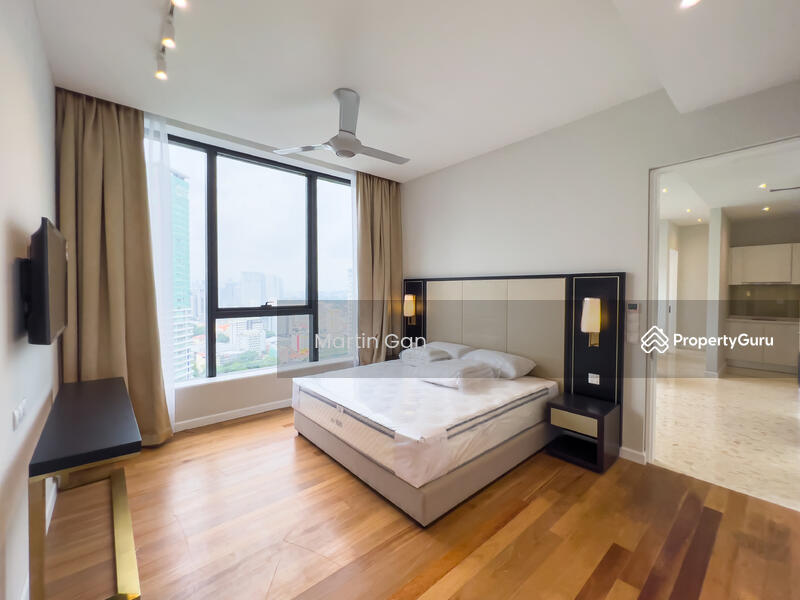 Pavilion Ceylon Hill untuk Untuk Disewa - RM 4,250 /bulan, Mac 2026 - PropertyGuru.com.my