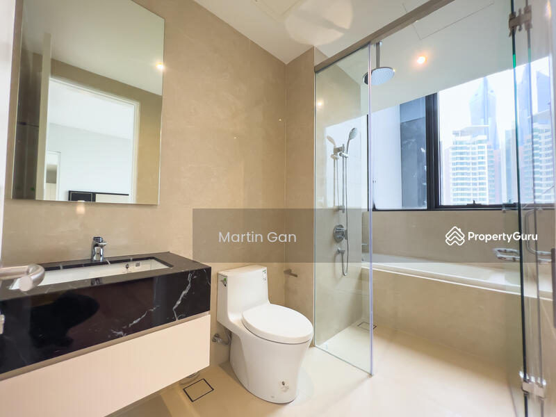 Pavilion Ceylon Hill untuk Untuk Disewa - RM 4,250 /bulan, Mac 2026 - PropertyGuru.com.my