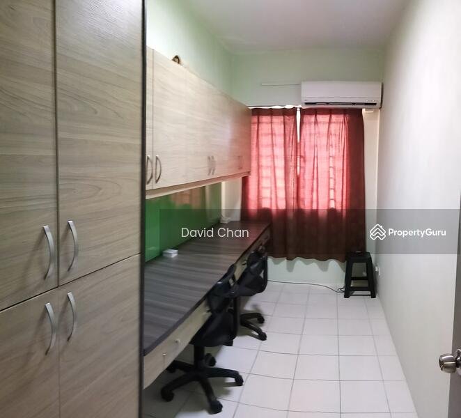 Condominium for Rent at Puncak Banyan - David Chan - PropertyGuru.com.my