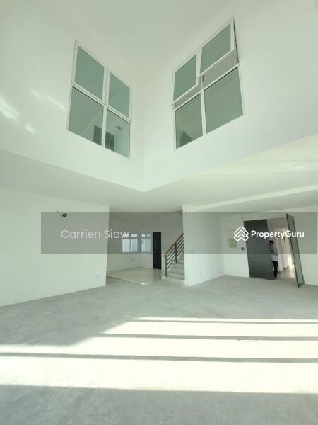 For Sale - Twin Galaxy (Dwi Galaksi)