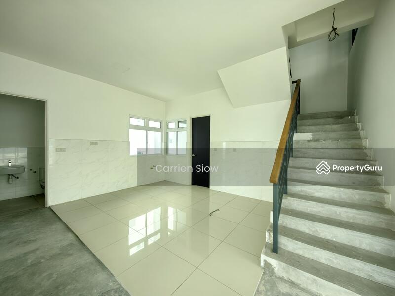 For Sale - Twin Galaxy (Dwi Galaksi)