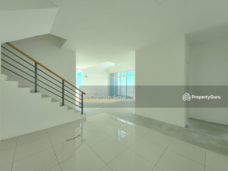 For Sale - Twin Galaxy (Dwi Galaksi)