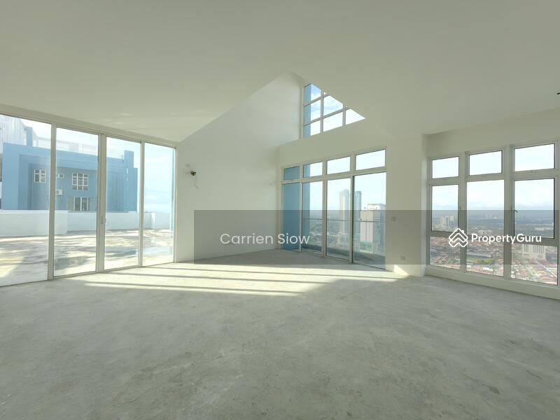 For Sale - Twin Galaxy (Dwi Galaksi)