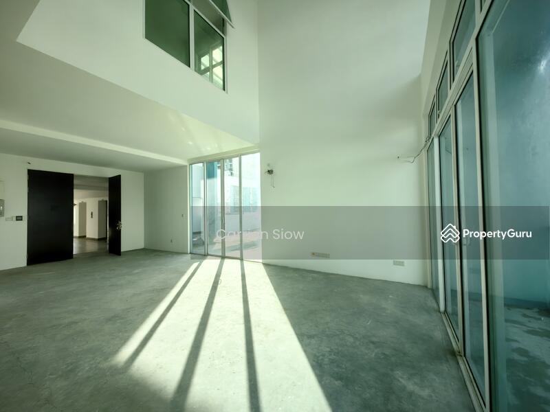 For Sale - Twin Galaxy (Dwi Galaksi)