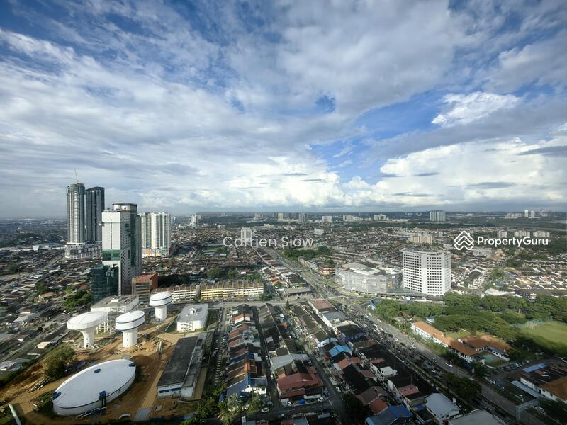 For Sale - Twin Galaxy (Dwi Galaksi)