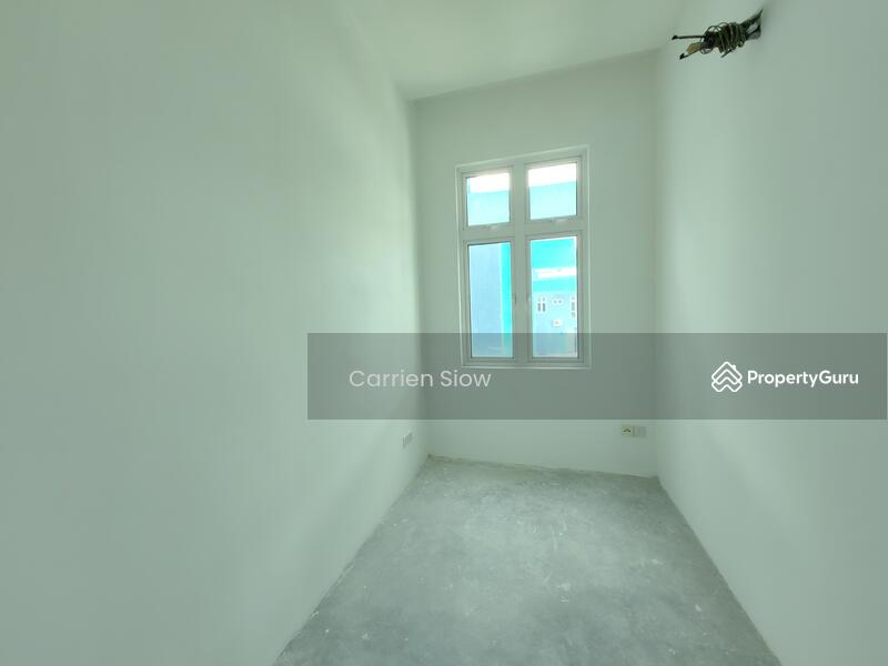 For Sale - Twin Galaxy (Dwi Galaksi)