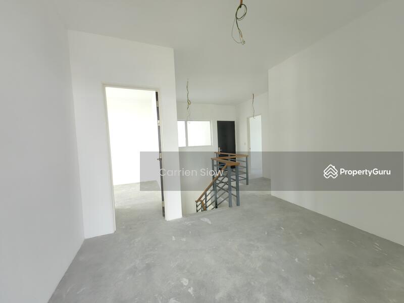 For Sale - Twin Galaxy (Dwi Galaksi)