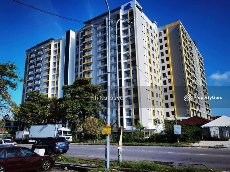 For Sale - DK Impian