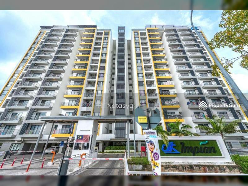 For Sale - DK Impian