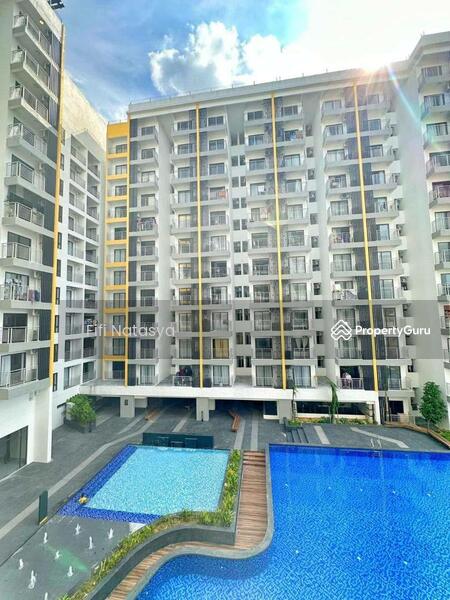 For Sale - DK Impian